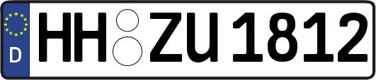 HH-ZU1812