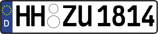 HH-ZU1814