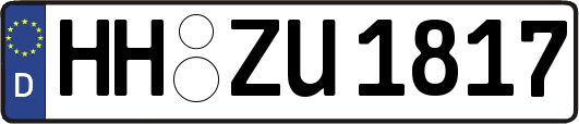 HH-ZU1817