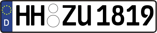 HH-ZU1819