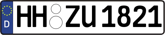 HH-ZU1821