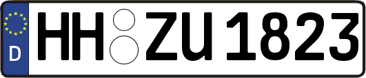 HH-ZU1823