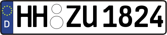 HH-ZU1824