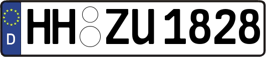 HH-ZU1828