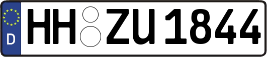 HH-ZU1844