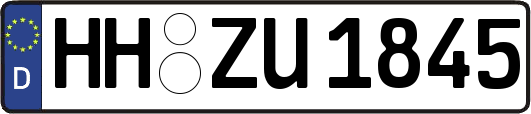 HH-ZU1845