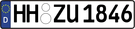 HH-ZU1846