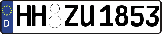 HH-ZU1853