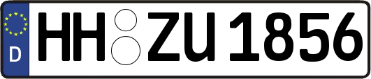 HH-ZU1856