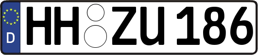 HH-ZU186