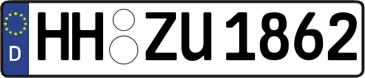 HH-ZU1862