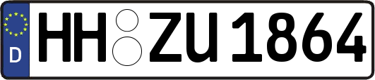 HH-ZU1864