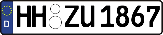 HH-ZU1867