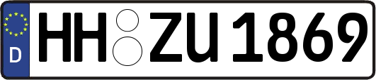 HH-ZU1869