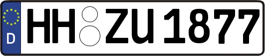 HH-ZU1877