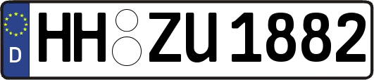 HH-ZU1882