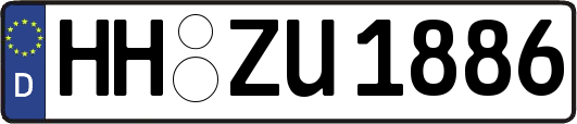 HH-ZU1886
