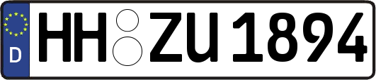 HH-ZU1894