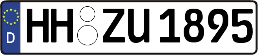 HH-ZU1895