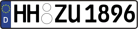 HH-ZU1896
