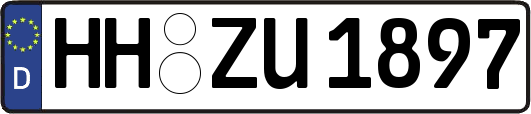 HH-ZU1897