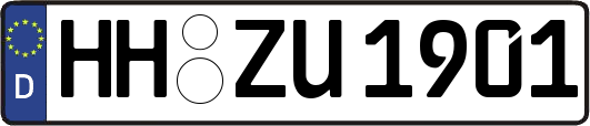 HH-ZU1901
