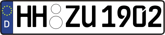 HH-ZU1902