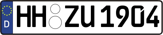 HH-ZU1904