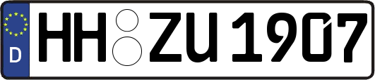 HH-ZU1907