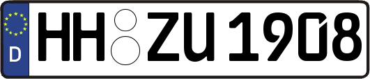 HH-ZU1908