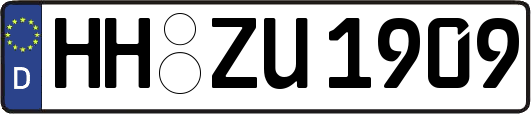 HH-ZU1909
