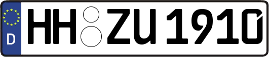 HH-ZU1910