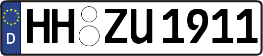 HH-ZU1911