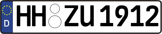 HH-ZU1912