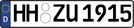 HH-ZU1915
