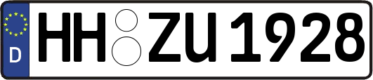 HH-ZU1928