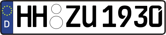 HH-ZU1930