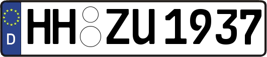 HH-ZU1937