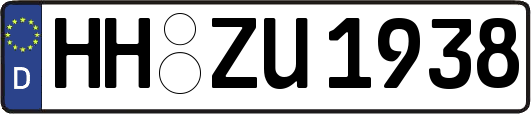 HH-ZU1938