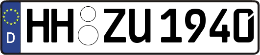 HH-ZU1940