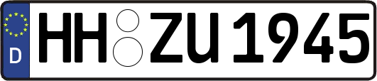 HH-ZU1945