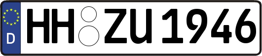 HH-ZU1946
