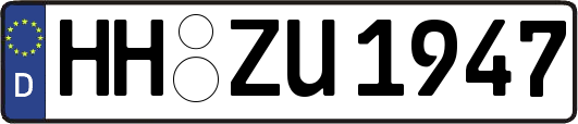 HH-ZU1947