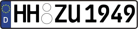 HH-ZU1949