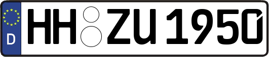 HH-ZU1950