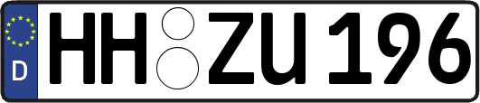 HH-ZU196