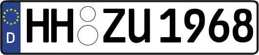 HH-ZU1968