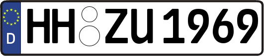 HH-ZU1969