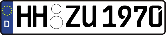 HH-ZU1970