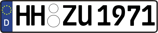 HH-ZU1971